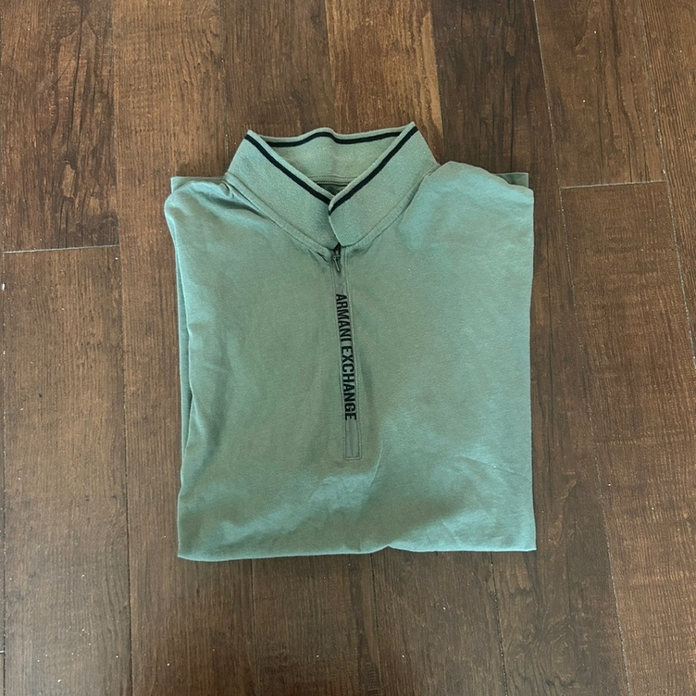 Armani Exchange T Shirts
